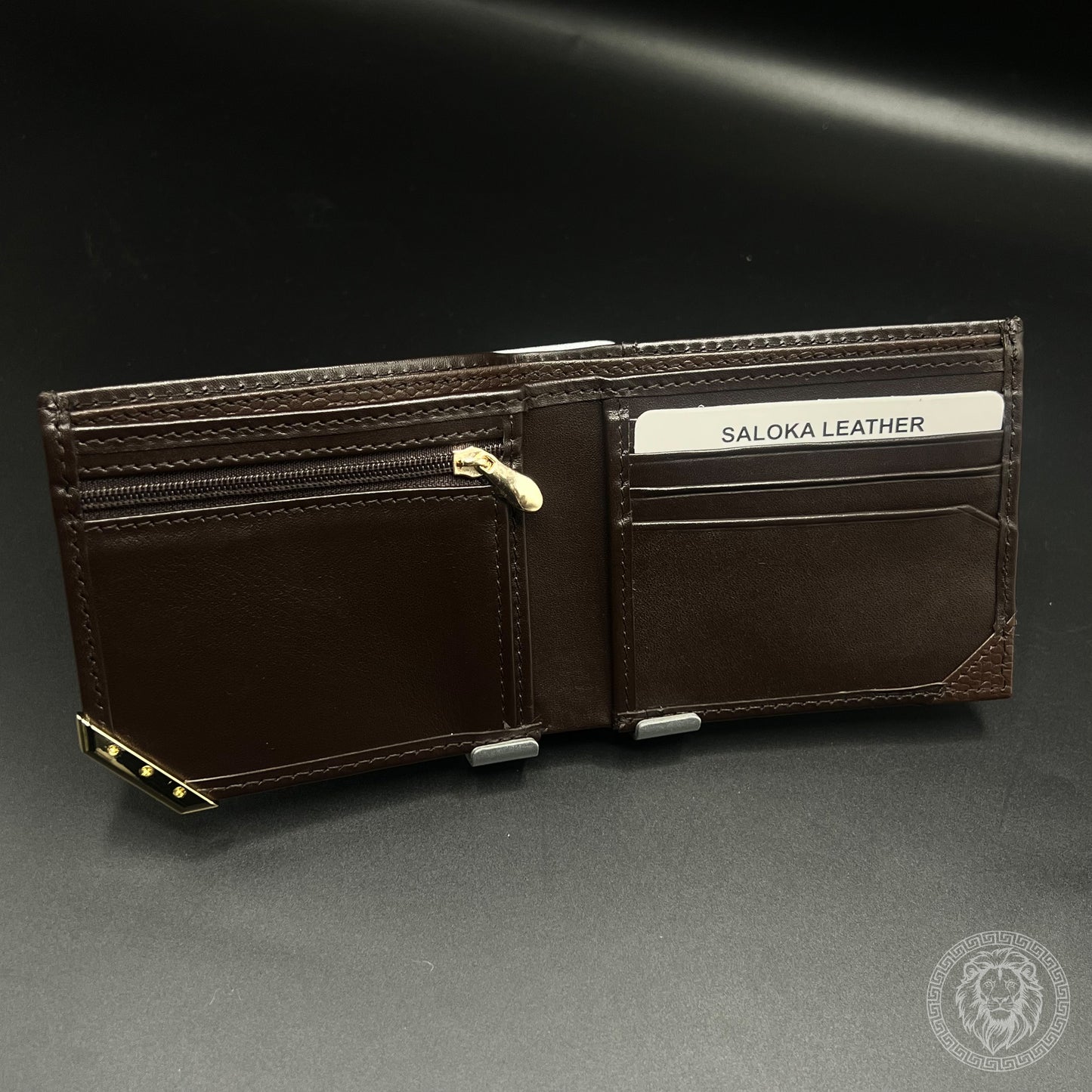 TED WALLET