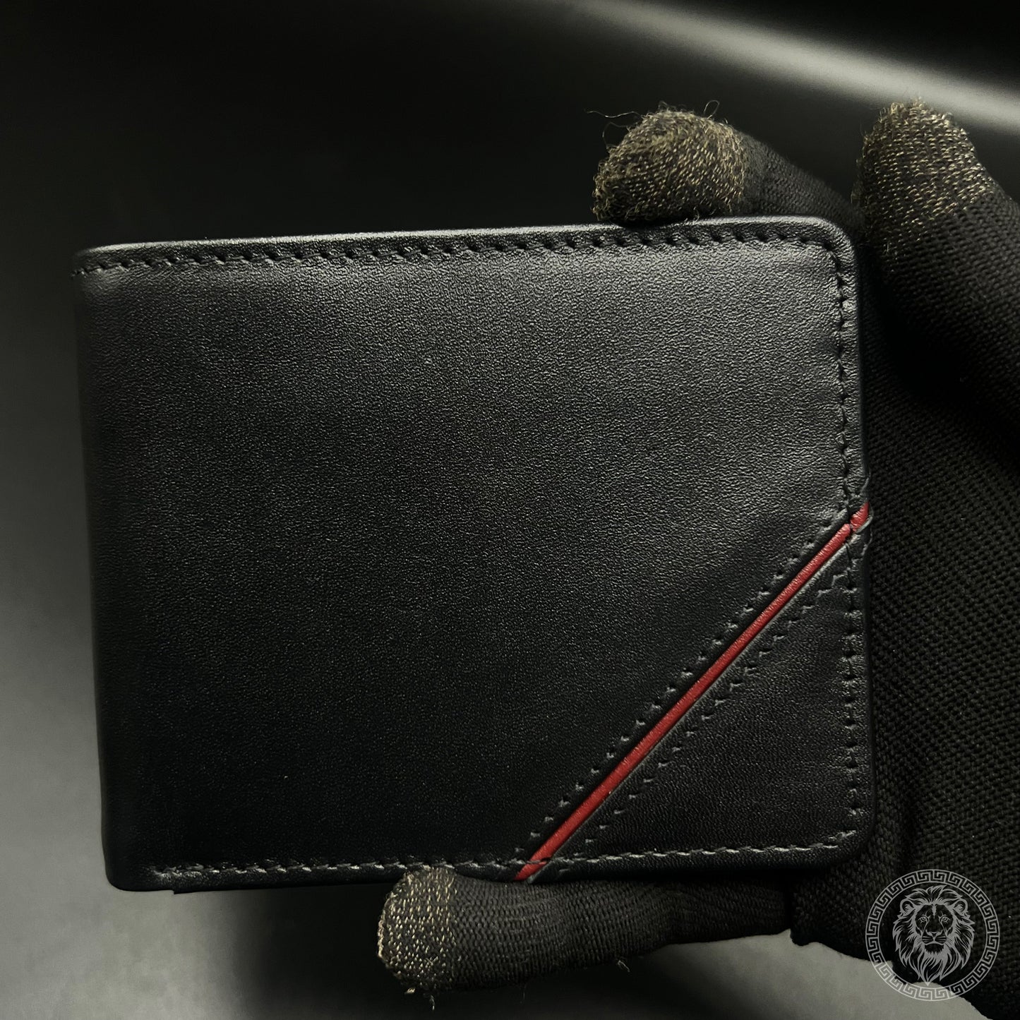 DARK STITCH