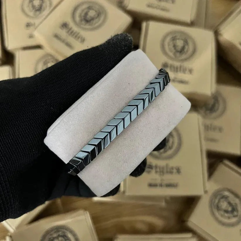 Legend Stone Bracelet