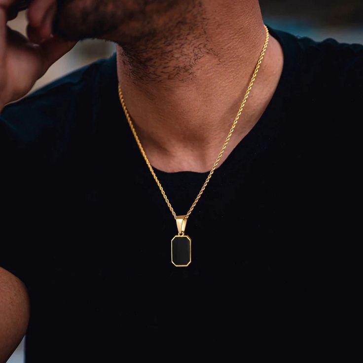 Neck Chains