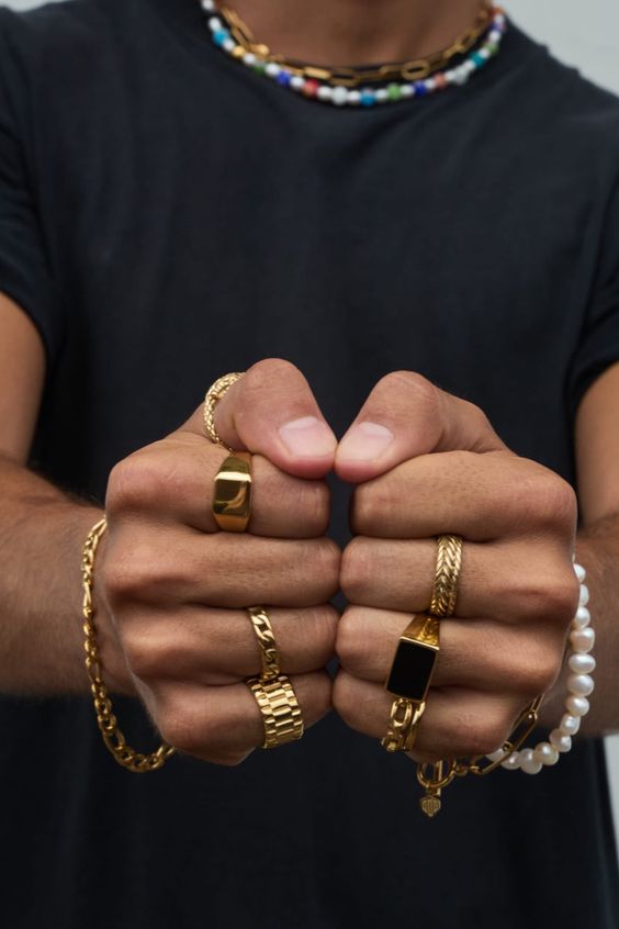 Bracelets