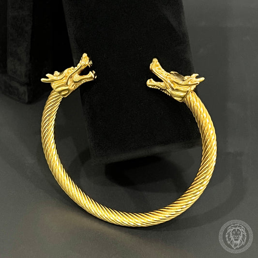 GOLD DRAGON