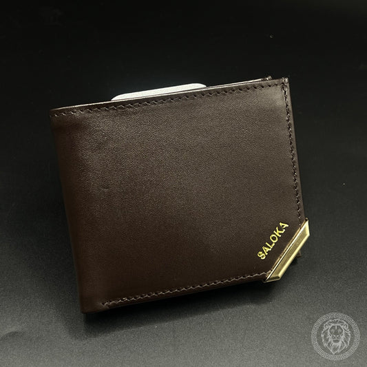 TED WALLET